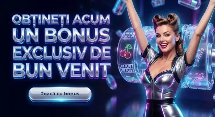 Lucky Seven Casino